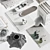 Decorative Mini Set Varieties 3D model small image 5