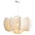 Elegant Flos Viscontea Pendant 3D model small image 3