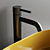 Cielo Theo Vanity Washbasin Set 3D model small image 4