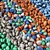 Polygon Vertex 3D Model Textures 3D model small image 1
