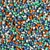 Polygon Vertex 3D Model Textures 3D model small image 3
