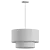  Meadow Duo Pendant Light 3D model small image 3