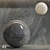 Title: Luxury Marble Texture Set 3D model small image 2