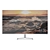 Sleek HP M27f 3D Monitor 3D model small image 3