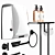 Brabantia Collection: Dutch Design Excellence 3D model small image 4