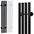 Electric Towel Warmer Penelopa V 3D model small image 1