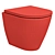 DIWO Wall-Hung Toilet 2014 3D model small image 2