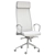 Ergonomic Vissle Office Chair 3D model small image 4