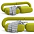 Modern Baya Sofa Model Collection 3D model small image 3