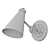 Elegant Signoret Task Sconce 3D model small image 3