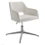 Designer Office Chair Esma Contemporary 3D model small image 1