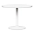 Elegant Odyssey Brass Dining Table 3D model small image 2