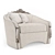 Handcrafted Madlen Grand Armchair 3D model small image 3