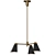 Elegant Signoret Small Pendant 3D model small image 2