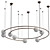  Oddments Pendant Light Fixture 3D model small image 1
