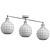 Sleek Lila 3D Model Kit 3D model small image 3