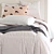 Avalon Metal Base Storage Bed 3D model small image 6