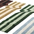 Salerno Wool Runner Set Textured Aesthetic 3D model small image 2