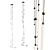 Sleek Design Alrik Lamp 3D model small image 2