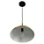  Modern Pendant Light Fixture 3D model small image 3