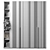 Modular Cabinet Kit 82 3D model small image 4