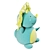 Soft Plush Toy 3D model small image 3