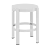 Modern Doon Stool by noo.ma 3D model small image 3