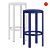 Elevate Space with Doon Stools 3D model small image 1