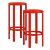 Elevate Space with Doon Stools 3D model small image 2