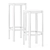 Elevate Space with Doon Stools 3D model small image 3