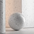 Seamless Terrazzo Marble Texture Set 3D model small image 2