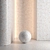 Seamless Terrazzo Marble Texture Set 3D model small image 3