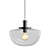 Bank Pendant Light Fixture 3D model small image 1