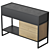 Modern Chest 3D Model Files 3D model small image 1
