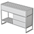 Modern Chest 3D Model Files 3D model small image 3