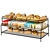 Bakery Display Models Bundle 3D model small image 1