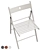 Terje Folding Chair Ikea 3D model small image 6