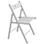 Terje Folding Chair Ikea 3D model small image 7