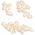 Bocci 100 Cluster Suspension Lights 3D model small image 1