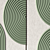 Stone Relief Artwork Panel 3D model small image 2