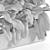  Diverse Greenery Collection 960 3D model small image 10