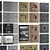  Ekinex FF nf Wall Switches & Sockets 3D model small image 5