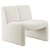 Modern Boucle Chair Eichholtz Macintosh 3D model small image 2