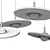 Large-scale UV Unwrapped Terazzo Model 3D model small image 6