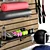 Premium Gym Storage and Organization 3D model small image 5