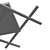 Elegant Celestia Metal Chandelier 3D model small image 2
