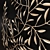 Cazarina Willow Metal Wall Decor 3D model small image 2