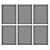 Model Archive Pictures Bundle 3D model small image 5