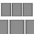 Model Archive Pictures Bundle 3D model small image 6