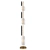 Sleek Arpeggio 3D Model Bundle 3D model small image 1